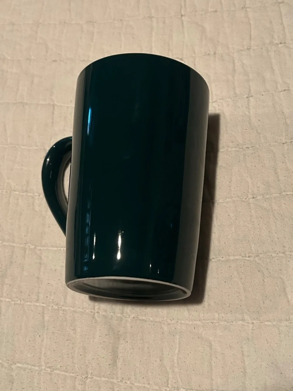 Leo Coffee Mug